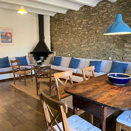 Unio - Apartamento En El Casco Antiguo กาดาเกส ภายนอก รูปภาพ