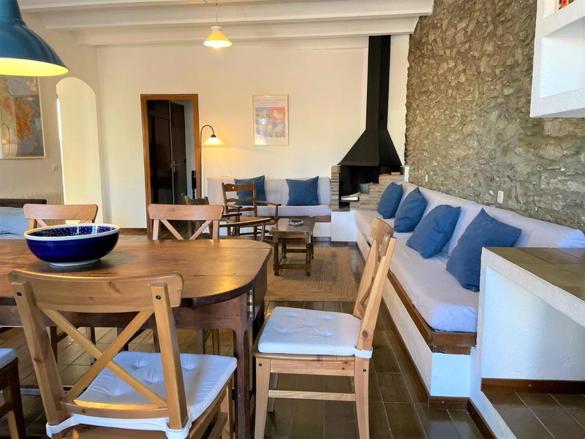 Unio - Apartamento En El Casco Antiguo กาดาเกส ภายนอก รูปภาพ