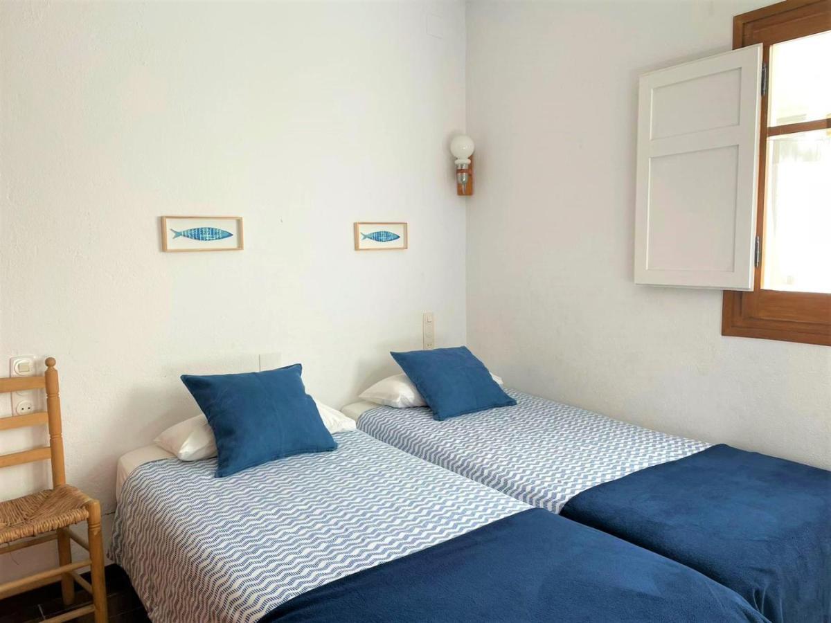 Unio - Apartamento En El Casco Antiguo กาดาเกส ภายนอก รูปภาพ