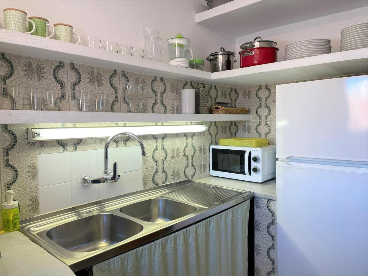 Unio - Apartamento En El Casco Antiguo กาดาเกส ภายนอก รูปภาพ