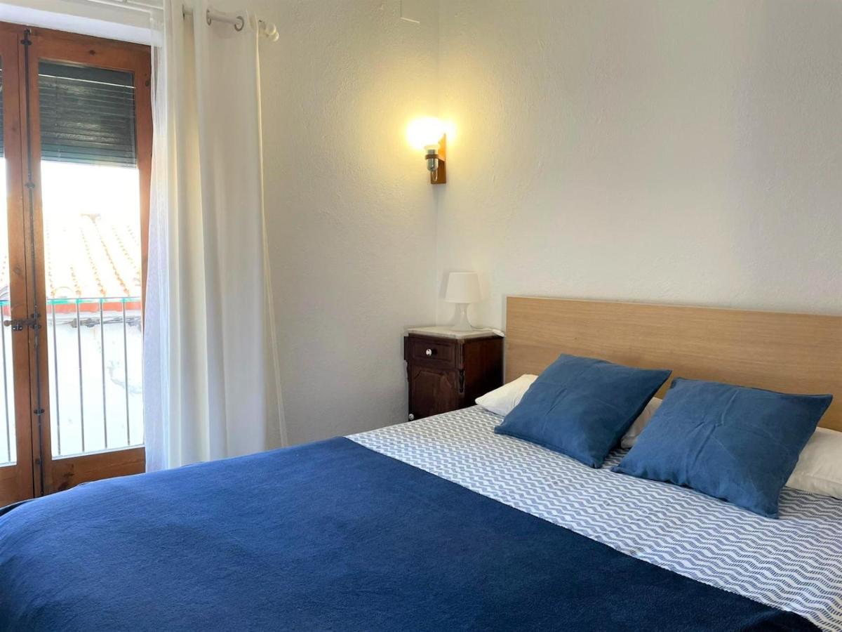 Unio - Apartamento En El Casco Antiguo กาดาเกส ภายนอก รูปภาพ