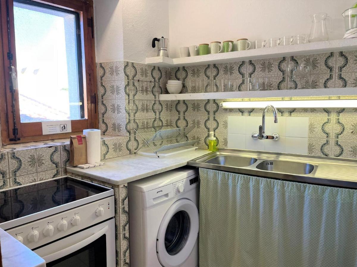 Unio - Apartamento En El Casco Antiguo กาดาเกส ภายนอก รูปภาพ