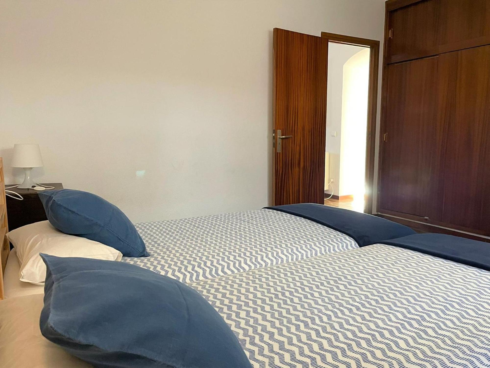 Unio - Apartamento En El Casco Antiguo กาดาเกส ภายนอก รูปภาพ